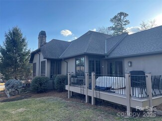 9 Clock Tower Ln Unit P1, Brevard, NC 28712