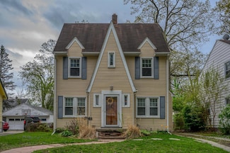2513 Georgetown Ave, Toledo, OH 43613