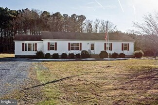 28911 Revells Neck Rd, Westover, MD 21871