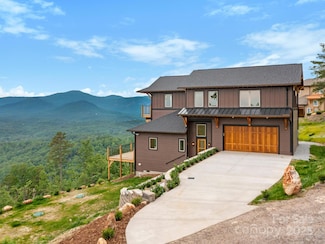 246 Half Moon Mile None, Lake Lure, NC 28746