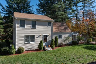 787 Round Top Rd, Harrisville, RI 02830