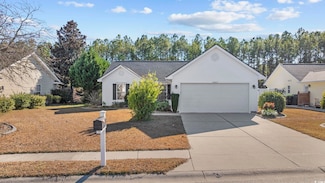 5027 Billy K Trail, Myrtle Beach, SC 29579