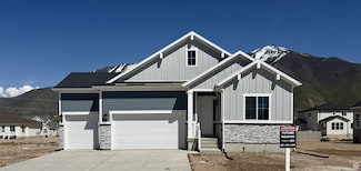 1113 S 3170 E Unit 206, Spanish Fork, UT 84660