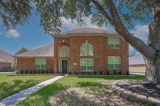18406 Autumn Park Dr, Houston, TX 77084