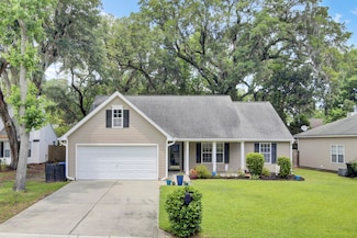 8612 Hickory Creek Ln, Charleston, SC 29420