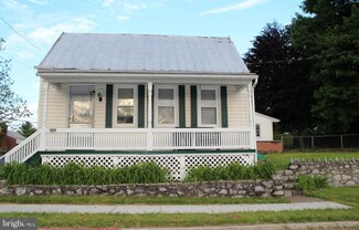 101 S Westside Ave, Funkstown, MD 21734