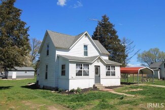 1956 E Kramer Rd, Attica, IN 47918