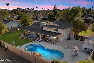 13411 N 50th St, Scottsdale, AZ 85254