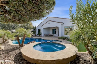 2896 E Maplewood St, Gilbert, AZ 85297