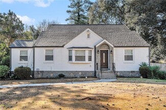 3199 Mcafee Rd, Decatur, GA 30032