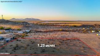 0 W Barnes Rd Lot B --, Maricopa, AZ 85139