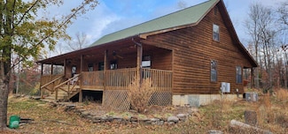 7900 Lead Hill Rd, Harrison, AR 72601