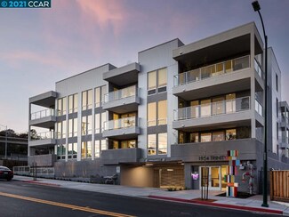 1954 Trinity Ave Unit 204, Walnut Creek, CA 94596