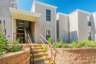 3475 Rebecca Ln Unit F, Colorado Springs, CO 80917