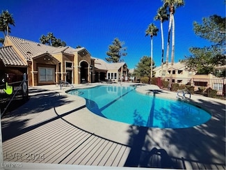 1150 N Buffalo Dr Unit 2093, Las Vegas, NV 89128