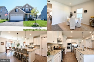 204 Patriot St, Stephenson, VA 22656