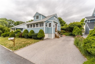 35 Melbourn Rd, Warwick, RI 02886