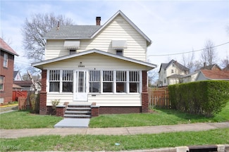 1935 5th St SE, Canton, OH 44707