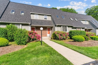 125 Smith Ave Unit 5C, Greenville, RI 02828