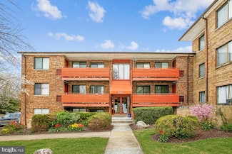 6441 Richmond Hwy Unit 102, Alexandria, VA 22306