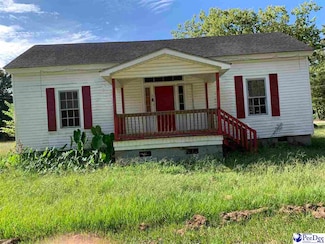 600 Bee St, Marion, SC 29571