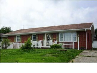 715 19th St, Tell City, IN 47586