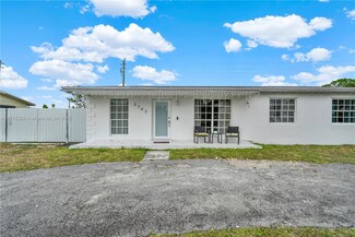 3743 NW 207th Dr, Miami Gardens, FL 33055