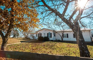 13645 Buffalo Rd, Licking, MO 65542