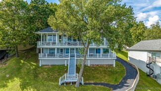450565 E 353 Rd, Ketchum, OK 74349