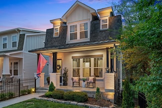 1831 Primrose Ave, Nashville, TN 37212