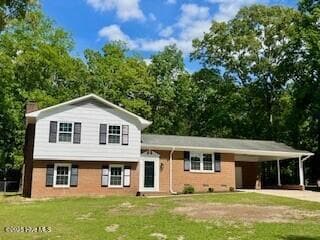 12321 Purcell Rd, Laurinburg, NC 28352