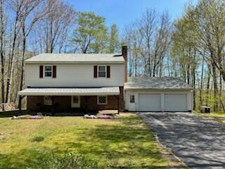 43 Pinewood Dr, Wiscasset, ME 04578