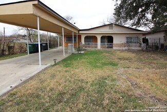 111 Alicia Ave, San Antonio, TX 78228