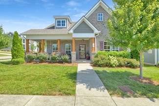 1596 Winding Creek Dr, Nolensville, TN 37135
