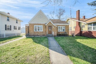 2313 Maffett St, Muskegon, MI 49444