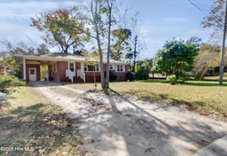 1311 Beaufort St, New Bern, NC 28560