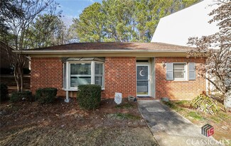 250 Cleveland Rd Unit 235, Bogart, GA 30622