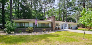 417 Lightsey St, Hampton, SC 29924