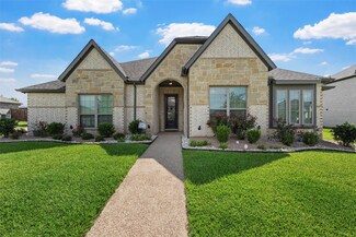 1065 Hesselridge, Hewitt, TX 76643