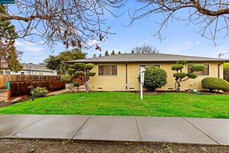 16180 Marcella St, San Leandro, CA 94578