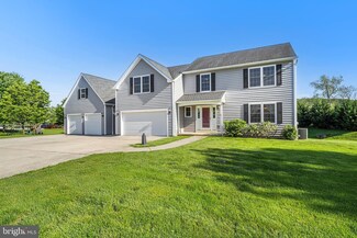 202 Thornridge Dr, Thorndale, PA 19372