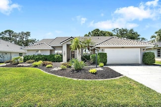 1069 Truman St, Nokomis, FL 34275