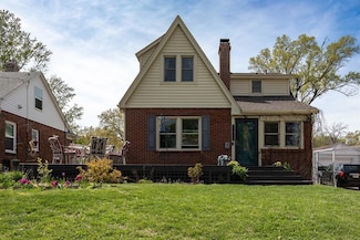 2108 36th St, Des Moines, IA 50310