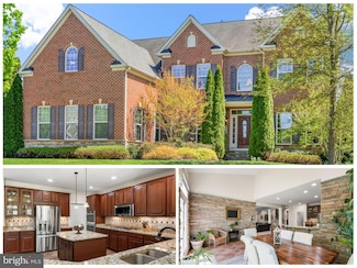 9134 Bealls Farm Rd, Frederick, MD 21704