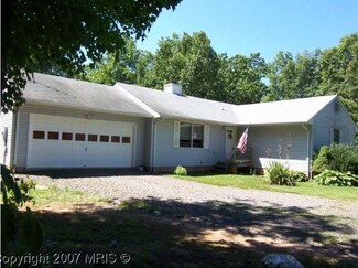 17484 Corder Rd, Elkwood, VA 22718