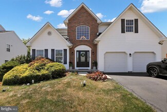 2052 Canyon Creek Rd, Gilbertsville, PA 19525