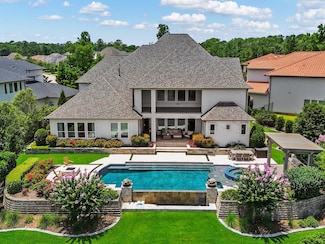 6 Kimberling Ct, Tomball, TX 77375