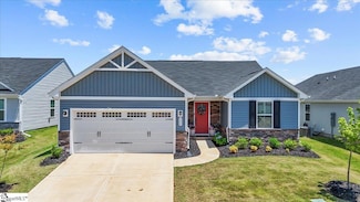 408 Sidney Wilson Ct, Greenville, SC 29605