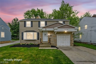 4784 Burger Rd, Cleveland, OH 44121