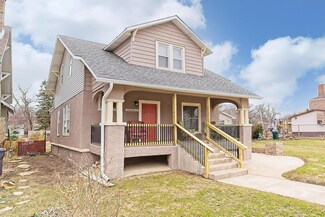 3011 Ezra Ave, Zion, IL 60099